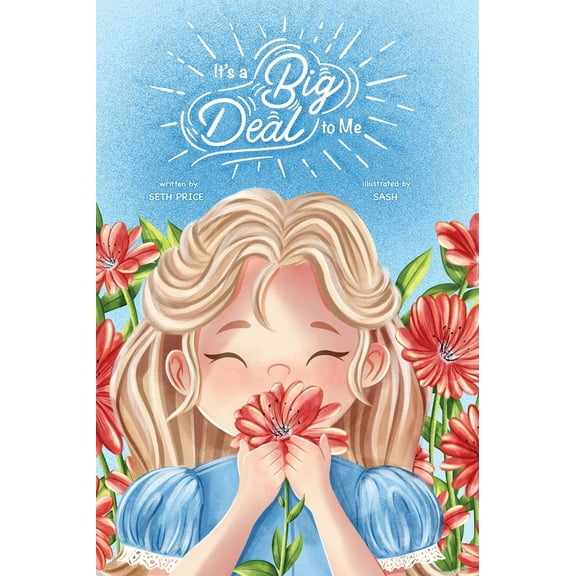 It's A Big Deal To Me: Elsy's Doll, (Hardcover)