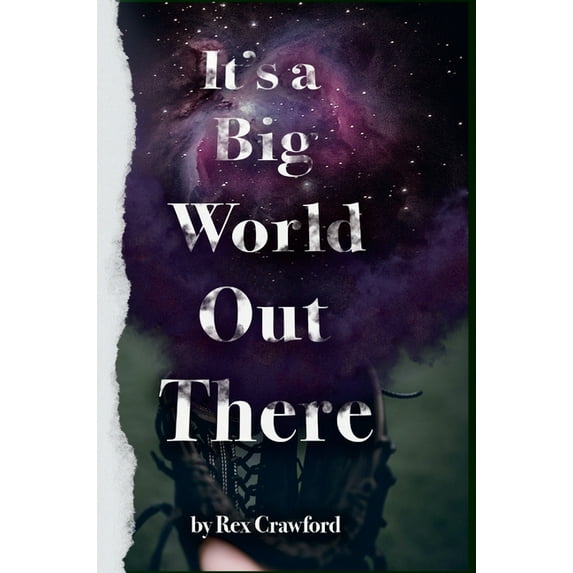 It's A Big World Out There, (Hardcover)
