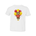 thumbnail image 1 of It's A Boy! Bear T-Shirt Toddler -Image by Shutterstock,  5 Toddler, 1 of 4
