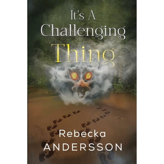 It's A Challenging Thing, (Paperback)