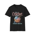 thumbnail image 1 of It's A Crochet Thing Knitting Crafting Expert Crocheter, 1 of 8