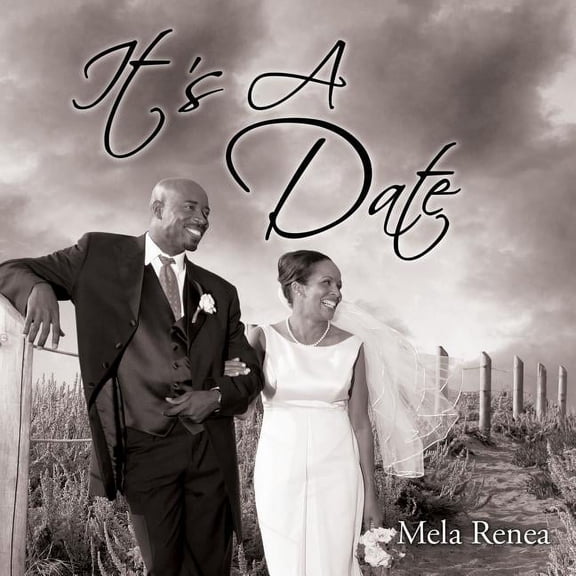 It's A Date, (Paperback)