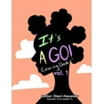 thumbnail image 1 of It's A Go Coloring Book, (Paperback), 1 of 1