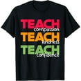 thumbnail image 1 of It's A Good To Teach Tiny Humans Funny Teacher Teaching T-Shirt, 1 of 4