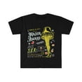 thumbnail image 1 of It's A Major Award Leg Lamp A Christmas Story Softstyle T-Shirt, 1 of 2
