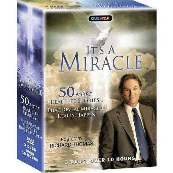 It's A Miracle: 50 More Stories