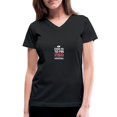 It's A Nurse Thing Funny Nurses Gifts For Women Or Women's VNeck T