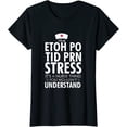 thumbnail image 1 of It's A Nurse Thing Funny Nurses Gifts For Women T-Shirt, 1 of 3
