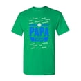 thumbnail image 1 of It's A Papa Thing Awesome Loving Strong Funny DT Adult T-Shirt Tee, 1 of 2