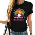 thumbnail image 1 of It's A Rowan Thing You Wouldn't Understand Funny Rowan Name T-Shirt, 1 of 3