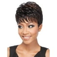 thumbnail image 1 of Brittan Synthetic Wig, 1 of 6