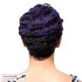 thumbnail image 1 of Its A Wig Real Hair Line Short Pixie Part Synthetic Wig Nuna, 1 of 9