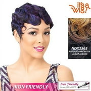 It's A Wig Synthetic Hair Wig Nuna NDX2565