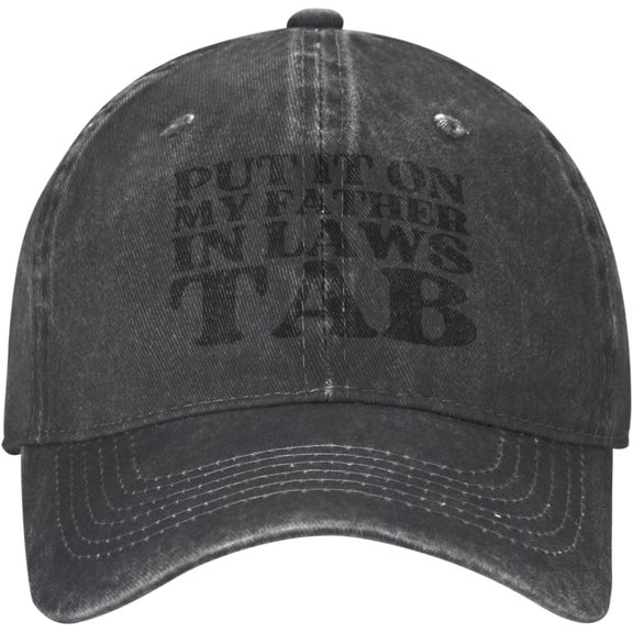 It's A Wilsons Thing You Wouldnt Understand Hat for Men Women Baseball Cap Cowboy Dad Tracker Hat