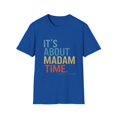 thumbnail image 1 of It's About Madam Time Kamala Harris 2024 Shirt, 1 of 4