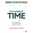 thumbnail image 1 of It's About TIME: How Businesses Can Save the World (One Worker at a Time), (Paperback), 1 of 1