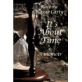 thumbnail image 1 of It's about Time: A Memoir, (Paperback), 1 of 1