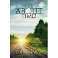 thumbnail image 1 of It's About Time! (Hardcover), 1 of 1