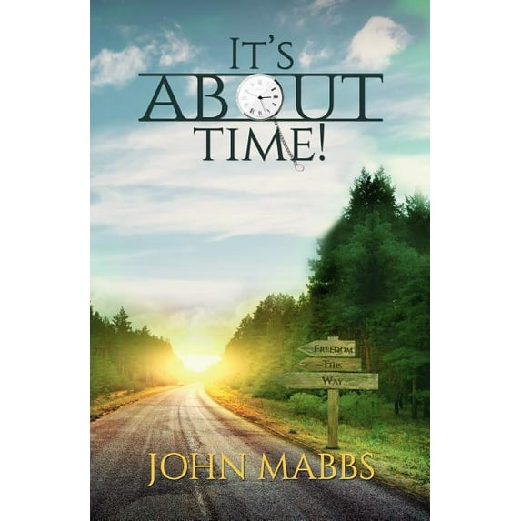 It's About Time! (Hardcover)