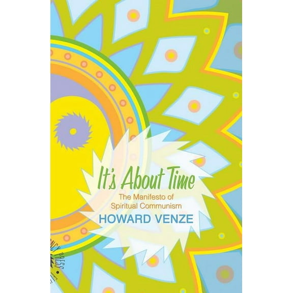 It's About Time, (Paperback)