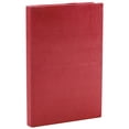 thumbnail image 1 of It's Academic Premium Edition Jumbo Book Cover, Various Colors, 1 of 6