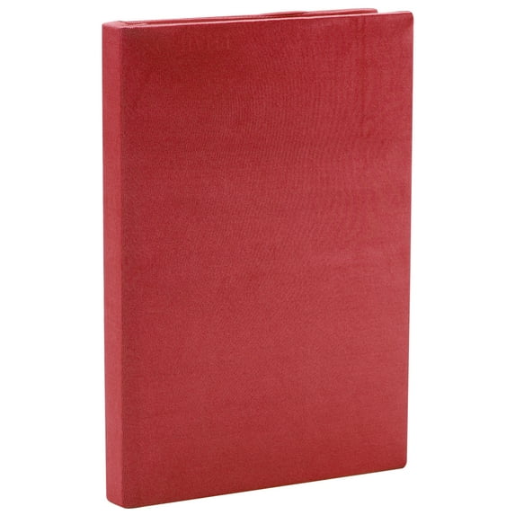 It's Academic Premium Edition Jumbo Book Cover, Various Colors