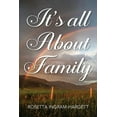 thumbnail image 1 of It's All About Family, (Paperback), 1 of 1