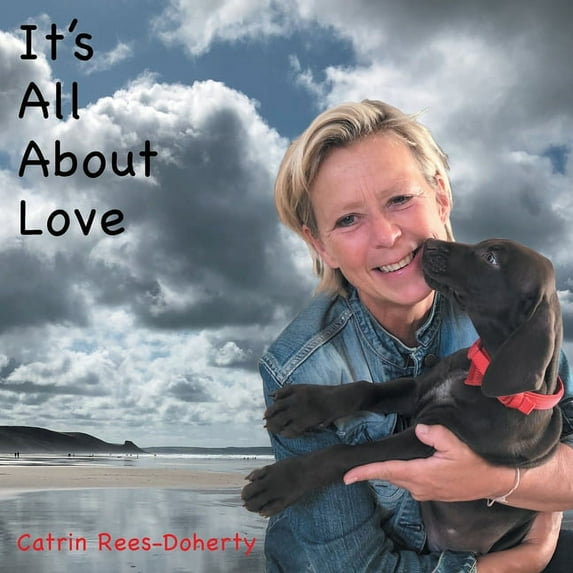 It's All About Love (Paperback)