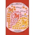 thumbnail image 1 of It's All About Love, (Paperback), 1 of 1