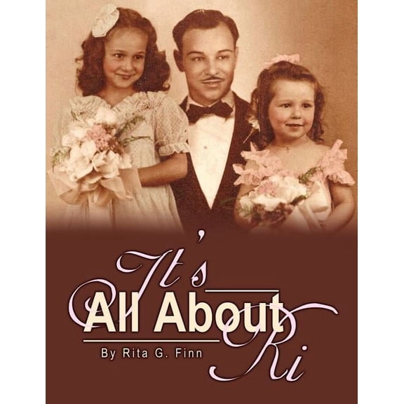 It's All About Ri, (Paperback)