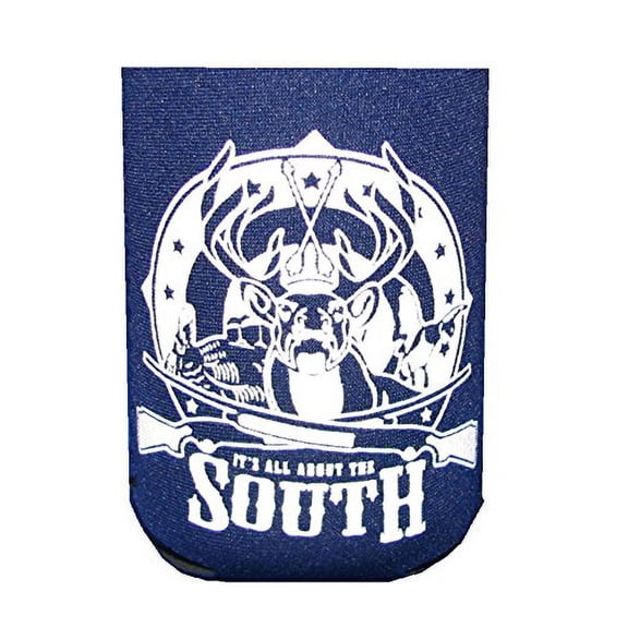 It's All About The South Beverage Insulator