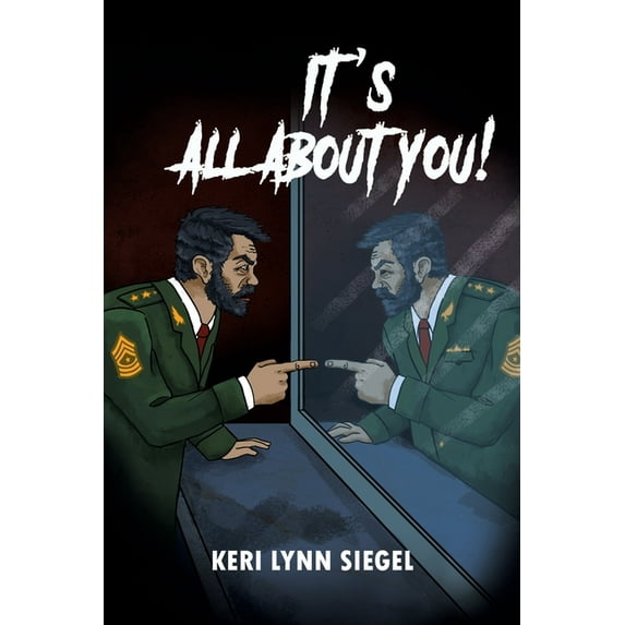 It's All About You!, (Paperback)