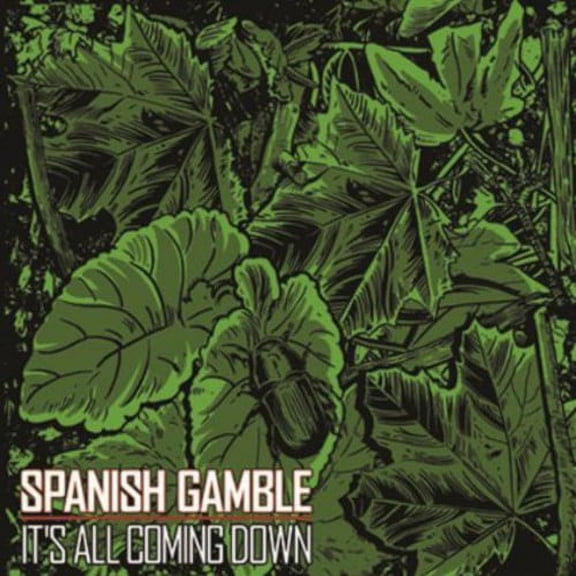 It's All Coming Down (Vinyl)
