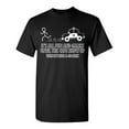 thumbnail image 1 of It's All Fun And Games Until The Cops Show Up Humorous Police Tshirt Sarcastic Saying Graphic Tee Novelty Officer Gift For Christmas Funny T Shirt, 1 of 5
