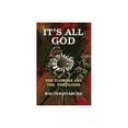 thumbnail image 1 of Pre-Owned It's All God Paperback, 1 of 1