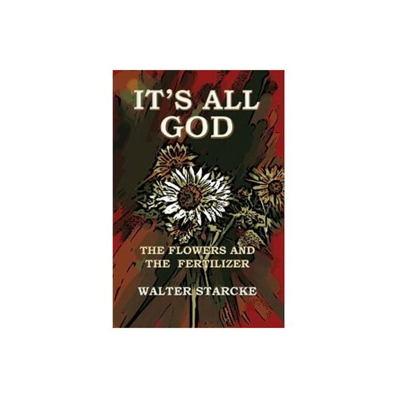 Pre-Owned It's All God Paperback