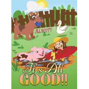 Its All Good!!, Hardcover