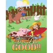Its All Good!!, Paperback