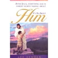 thumbnail image 1 of Pre-Owned It's All about Him (Paperback) 0828018073 9780828018074, 1 of 1