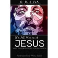 thumbnail image 1 of It's All About Jesus: What They Never Told You in Church, (Paperback), 1 of 1