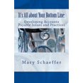 thumbnail image 1 of Pre-Owned It's All about Your Bottom Line: Developing Accounts Payable Issues and Practices Paperback, 1 of 1