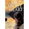 thumbnail image 1 of It's All About the Heart, (Paperback), 1 of 1