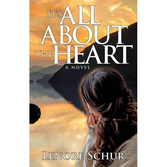 It's All About the Heart, (Paperback)