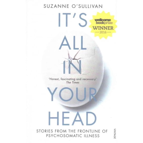 It's All in Your Head