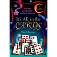 thumbnail image 1 of Pre-Owned It's All in the Cards (Unknown) 0399524940 9780399524943, 1 of 1