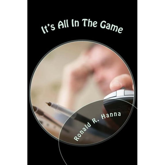 It's All In The Game, (Paperback)