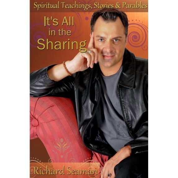 It's All in the Sharing, (Paperback)