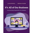 thumbnail image 1 of It's All of Our Business: Communicating Competently in the Workplace, (Paperback), 1 of 3