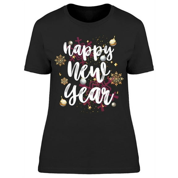 It's Almost New Year 2022 T-Shirt Women -Image by Shutterstock, Female Small