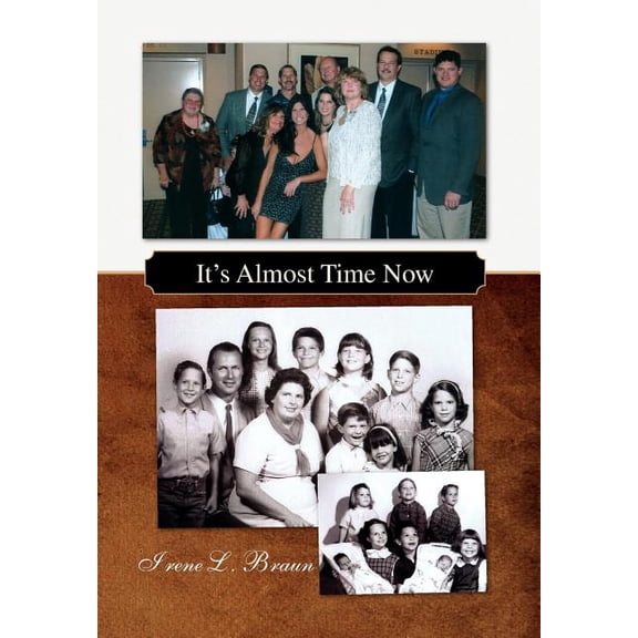 It?s Almost Time Now